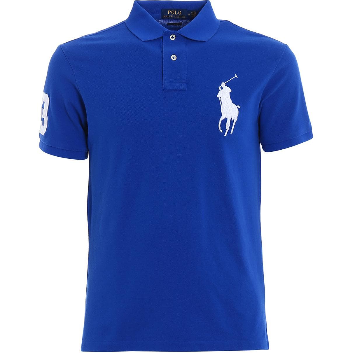 Поло Polo Ralph Lauren LogoPolo - изображение 1