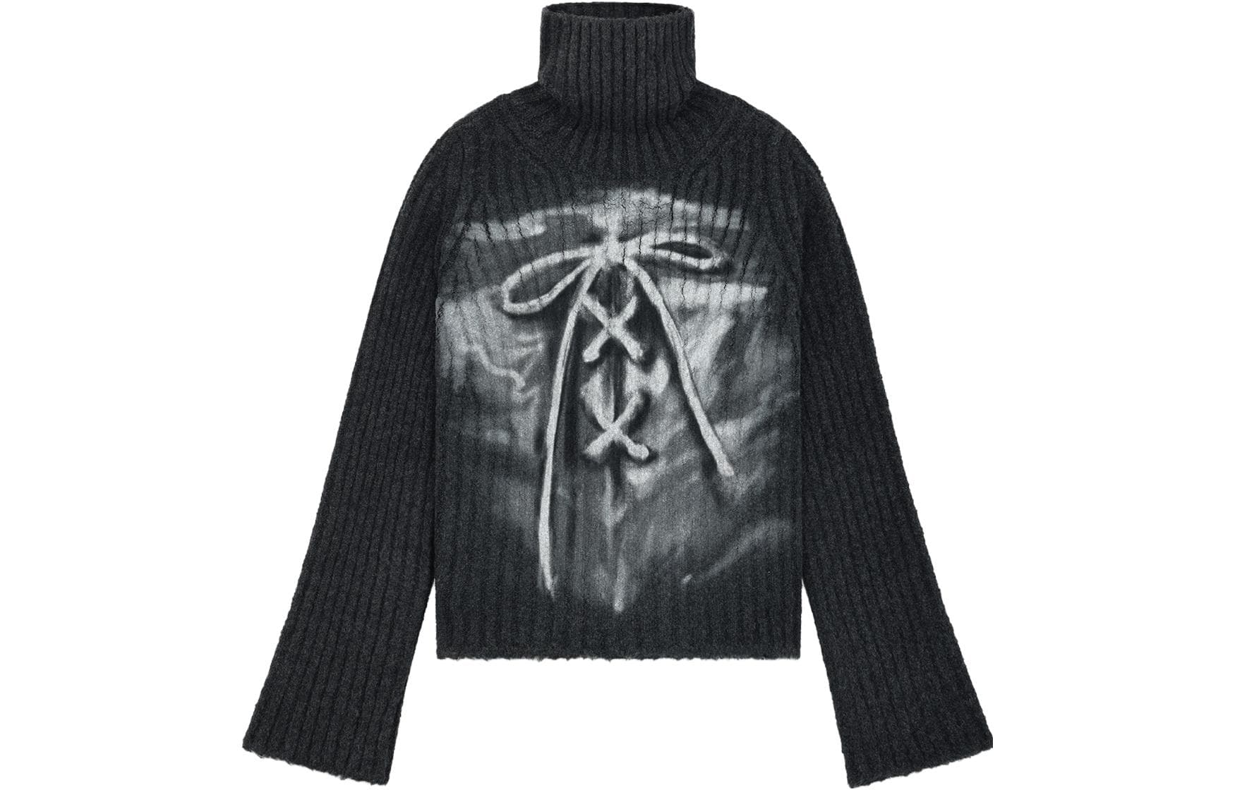 Кофта WE11DONE FW23 - изображение 1