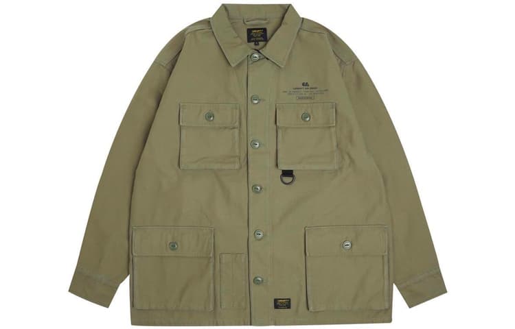 Куртка Carhartt WIP - изображение 1