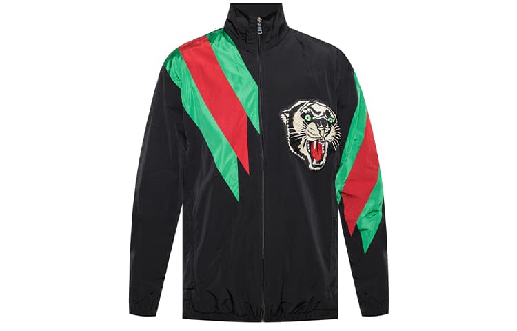 Куртка GUCCI Jacket - изображение 1