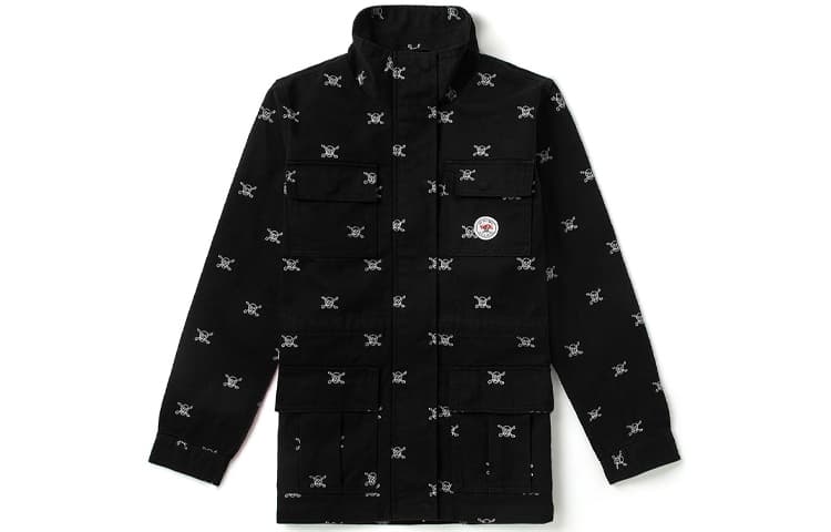 Куртка Vans - изображение 1