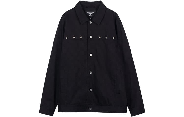 Куртка Boy London logo - изображение 1