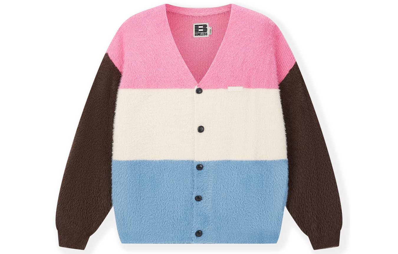 Кофта BONELESS Cardigan - изображение 1