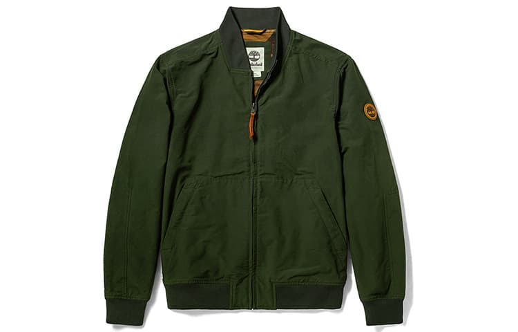 Куртка Timberland - изображение 1
