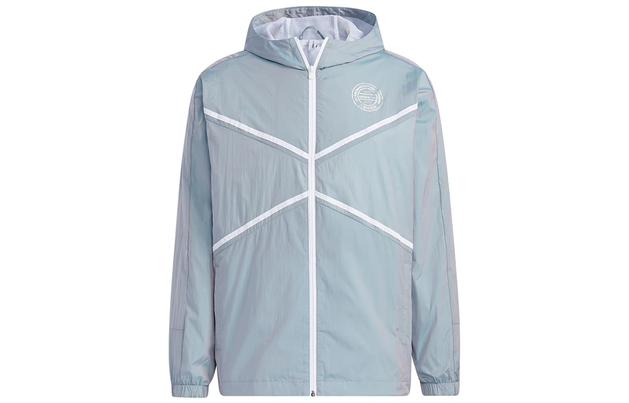 Куртка adidas neo M Hype Wb Q2 - изображение 1
