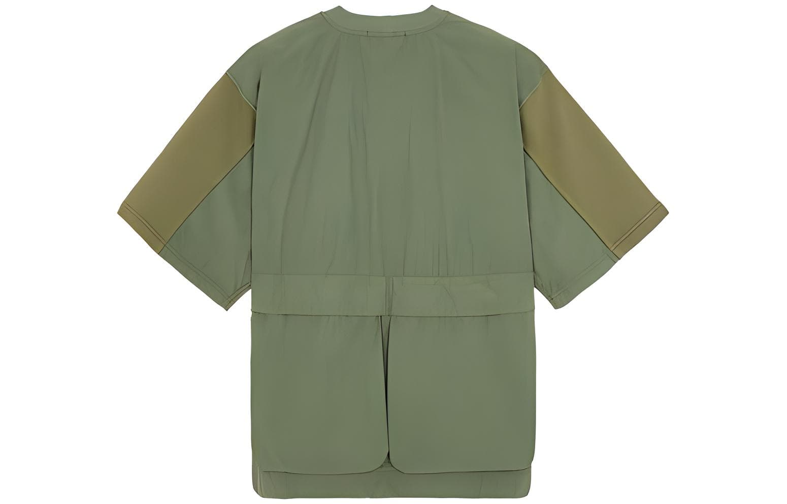 Футболка Stone Island HYPE-TC Military Green - изображение 2