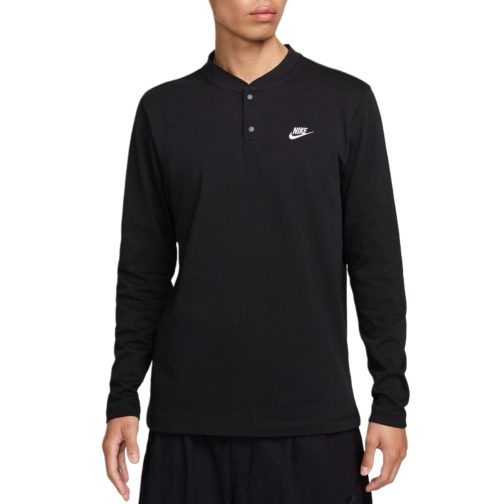Поло Nike Club Polo - изображение 3