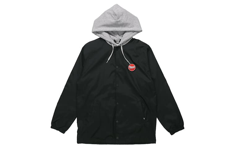 Куртка Vans Logo - изображение 1