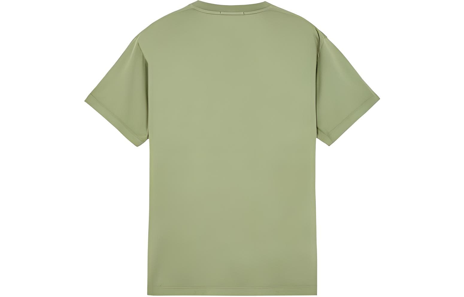 Футболка STONE ISLAND SS23 LogoT - изображение 2