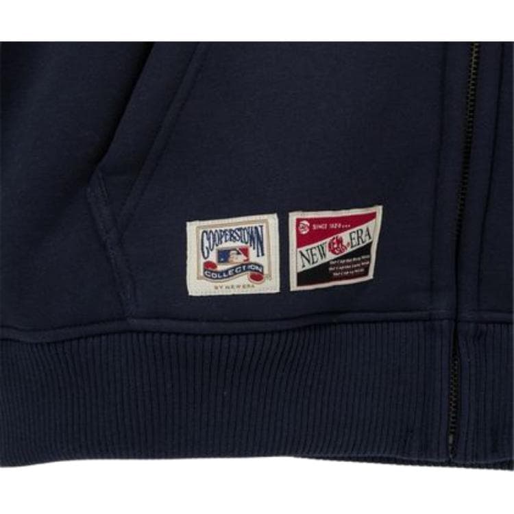 Худи New Era FW22 - изображение 4