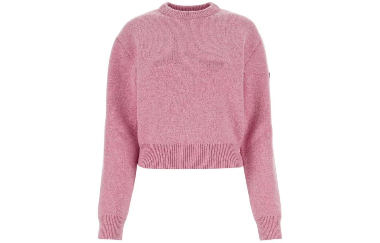 Кофта Balenciaga Свитер Стандартный крой Унисекс - изображение 3