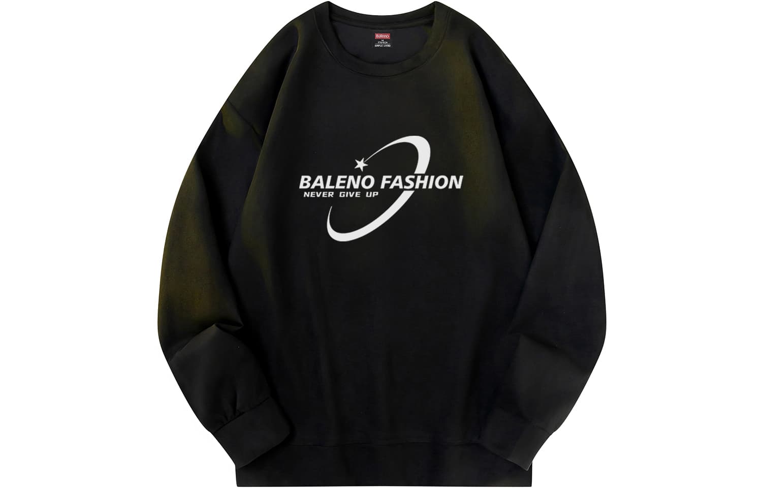 Худи BALENO Logo - изображение 1