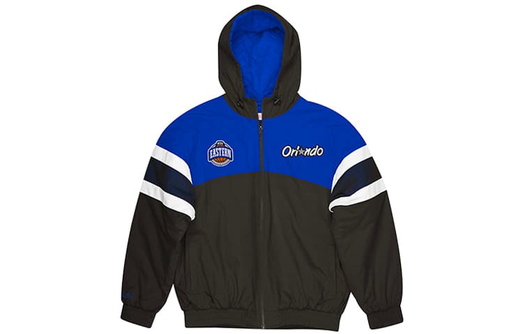 Куртка Mitchell Ness NBA - изображение 1