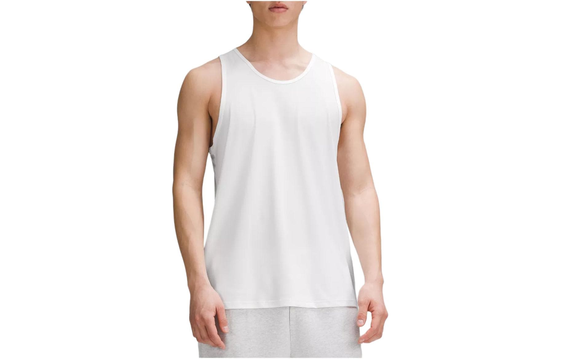 Майка lululemon Ultra-Soft Tank Top Nulu - изображение 1