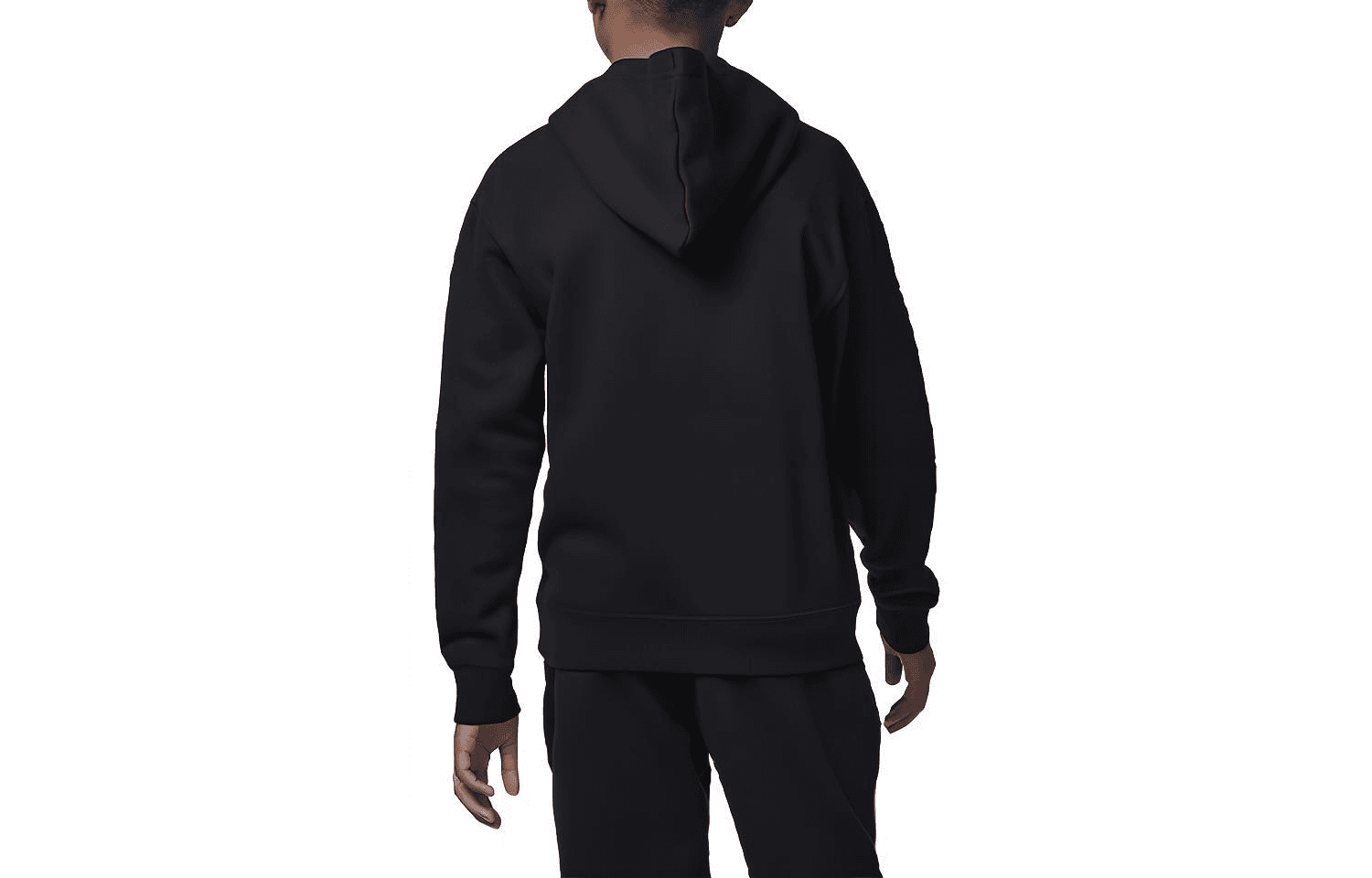 Jordan MJ Baseline Logo - изображение 2