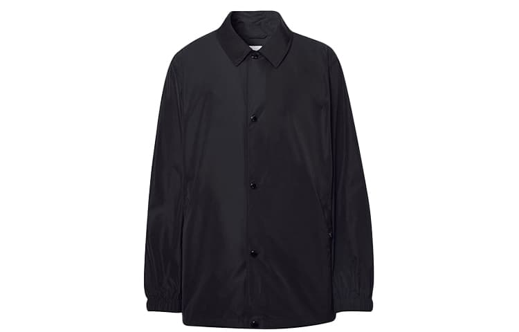 Куртка Burberry - изображение 1