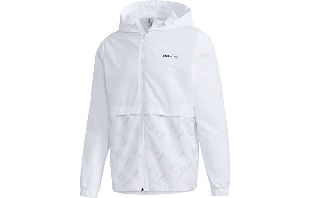 Куртка adidas neo M Brlv Wb 2 logo - изображение 1