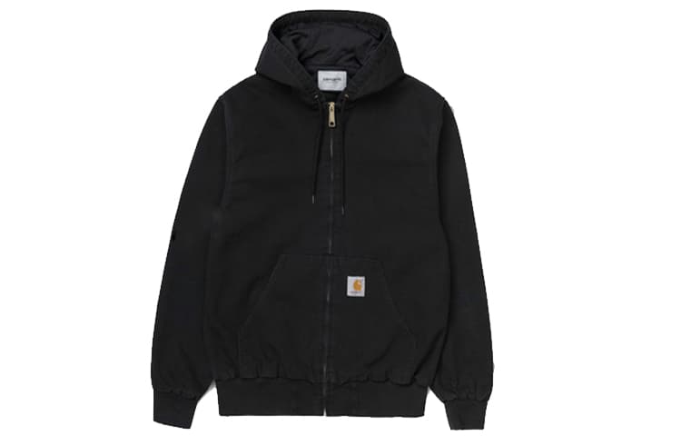 Куртка Carhartt - изображение 1