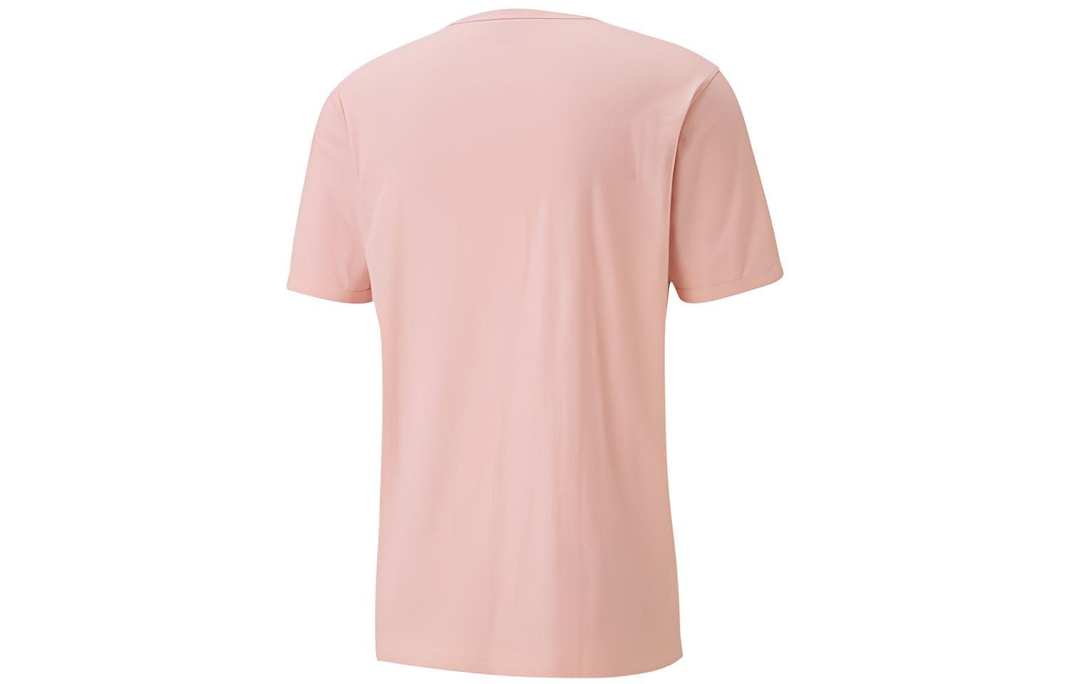Футболка Puma Modern - изображение 2