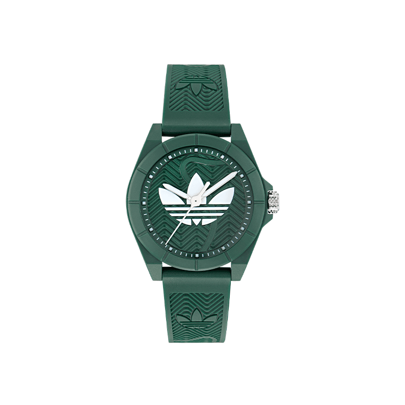 Механические часы adidas Originals Project Watch - изображение 1