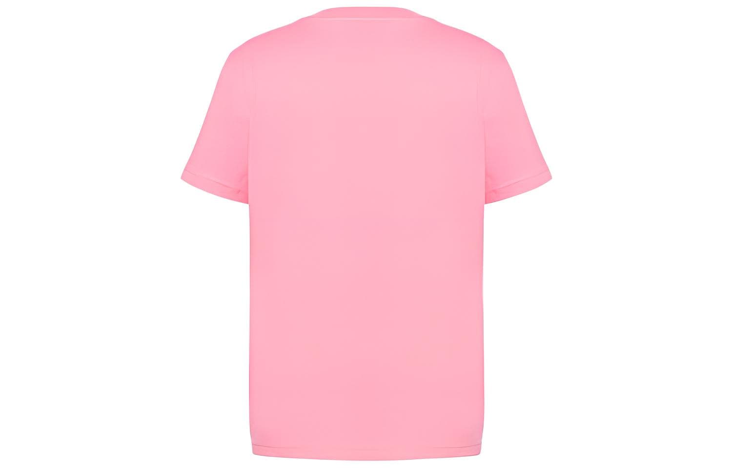 Футболка MOSCHINO SS21 T - изображение 2