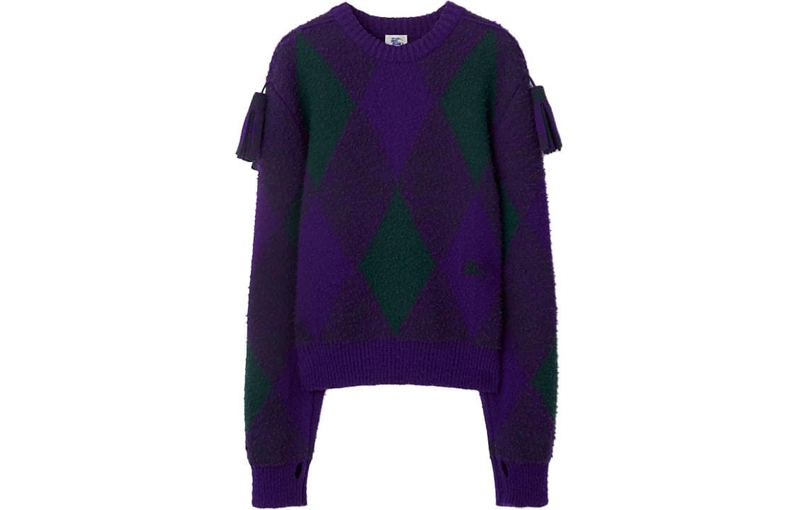 Кофта Burberry - изображение 1