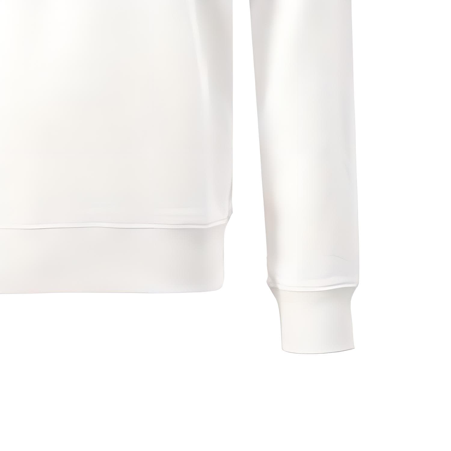 Худи EMPORIO ARMANI EA7 Logo - изображение 6