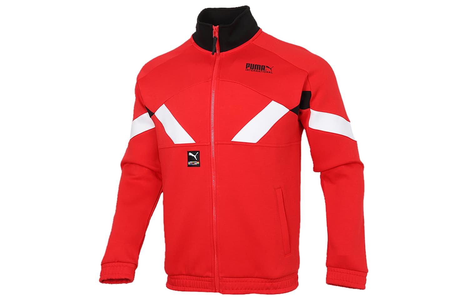 Куртка Puma Logo - изображение 1