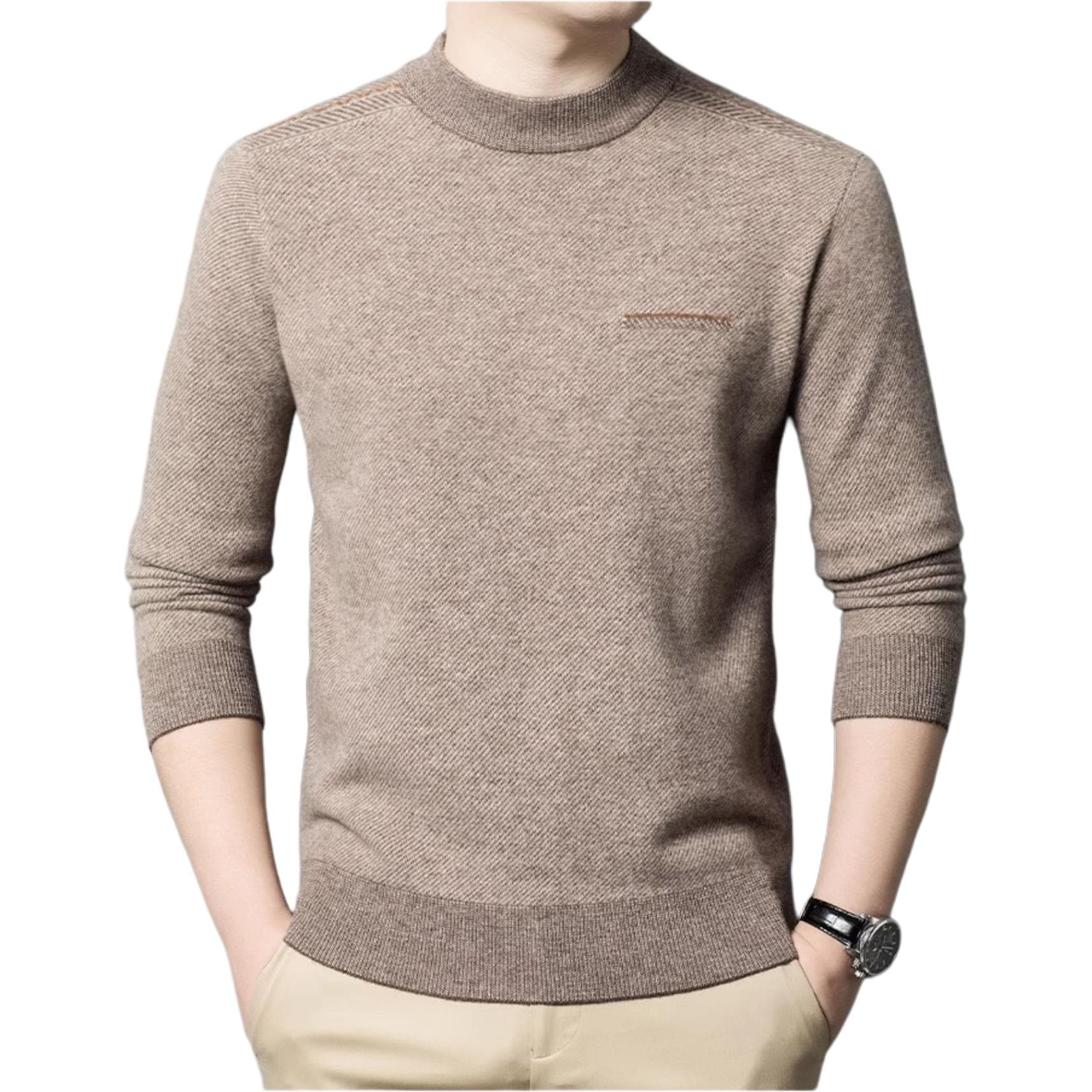 Кофта PIERRE CARDIN Мужские Свитера - изображение 1