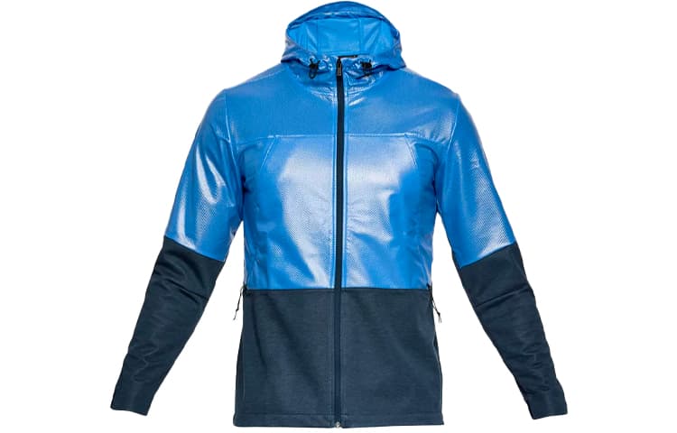 Куртка Under Armour Hybrid - изображение 1