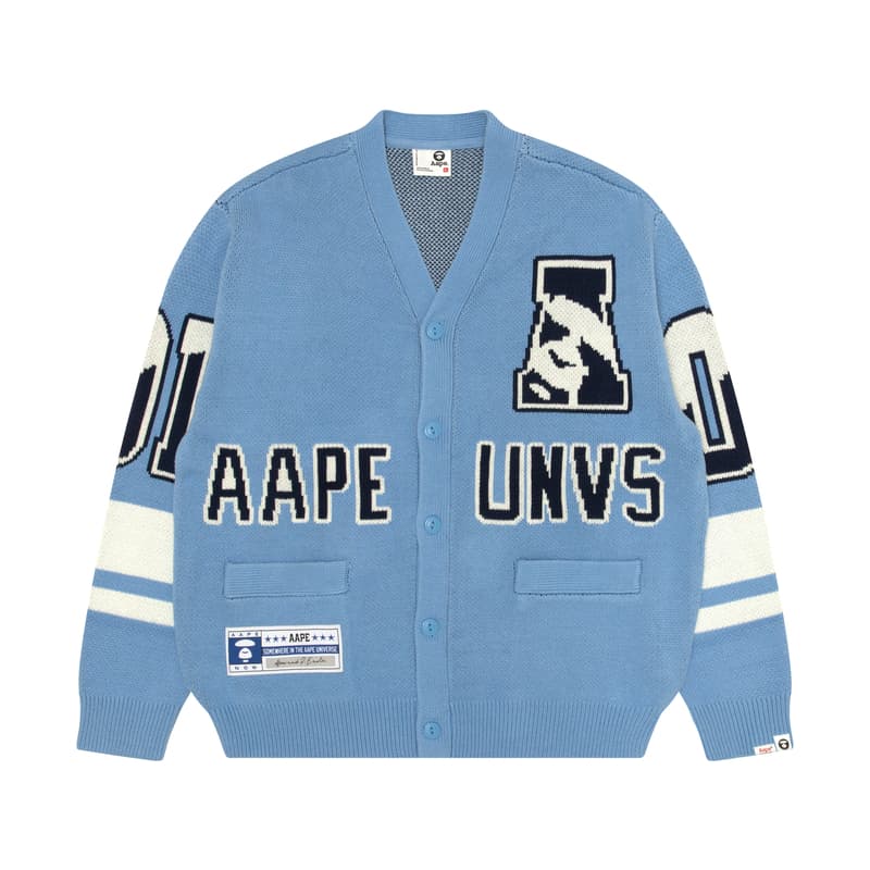 Aape FW23 V - изображение 1