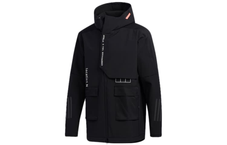 Куртка adidas M Tech Outr JKT - изображение 1