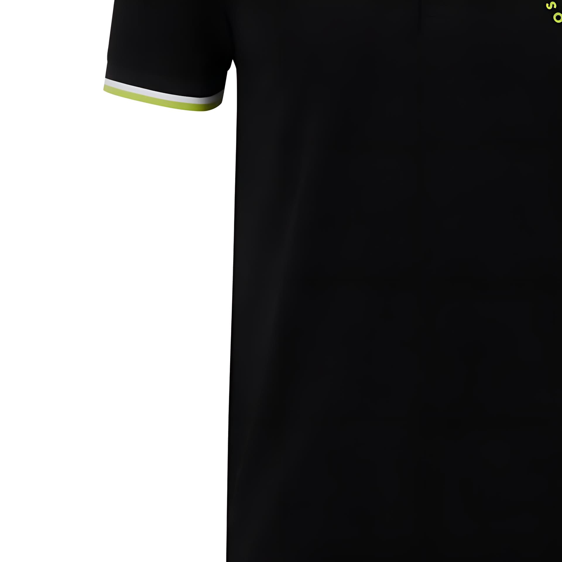 Поло HUGO BOSS SS23 LogoPolo - изображение 6