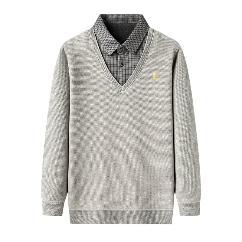 Кофта PIERRE CARDIN Мужские Свитера - изображение 1
