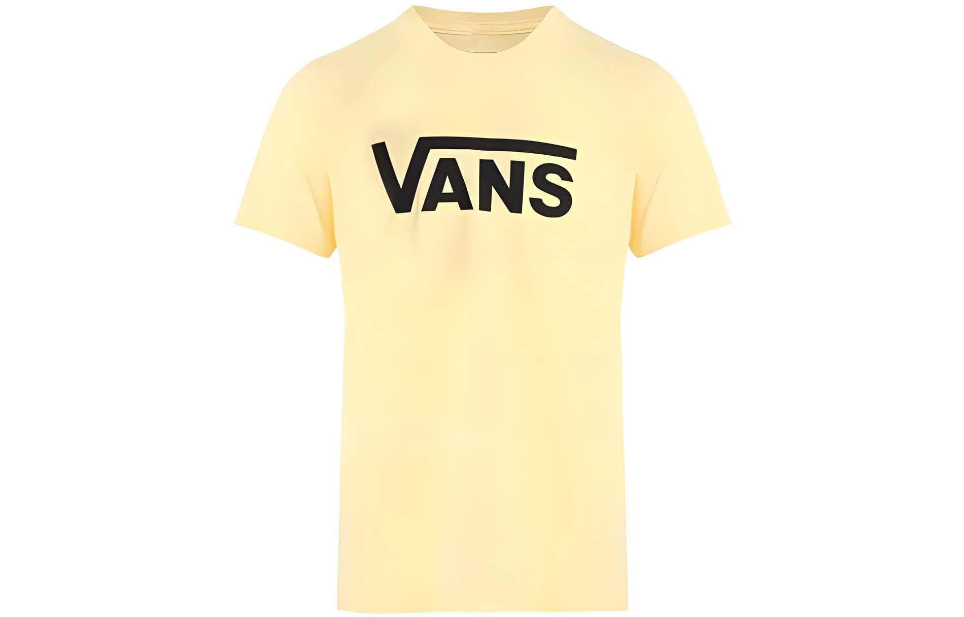 Футболка Vans LogoT - изображение 1
