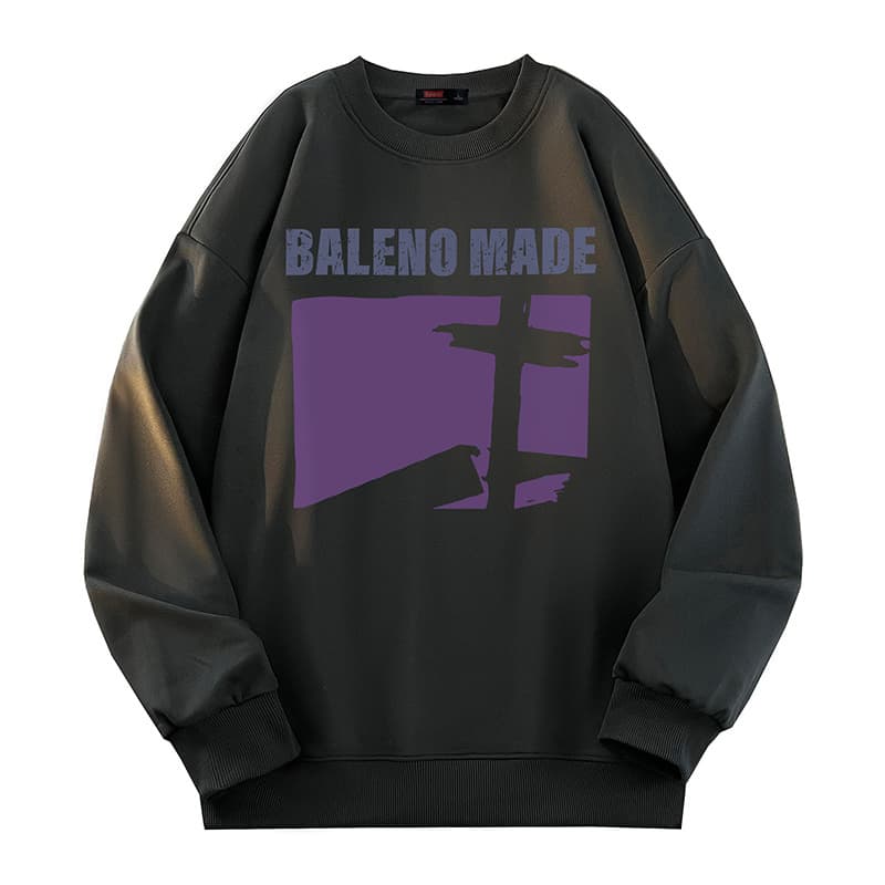 Худи BALENO LOGO - изображение 1