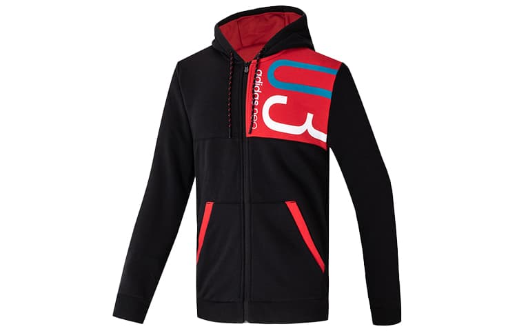 Куртка adidas neo logo - изображение 1