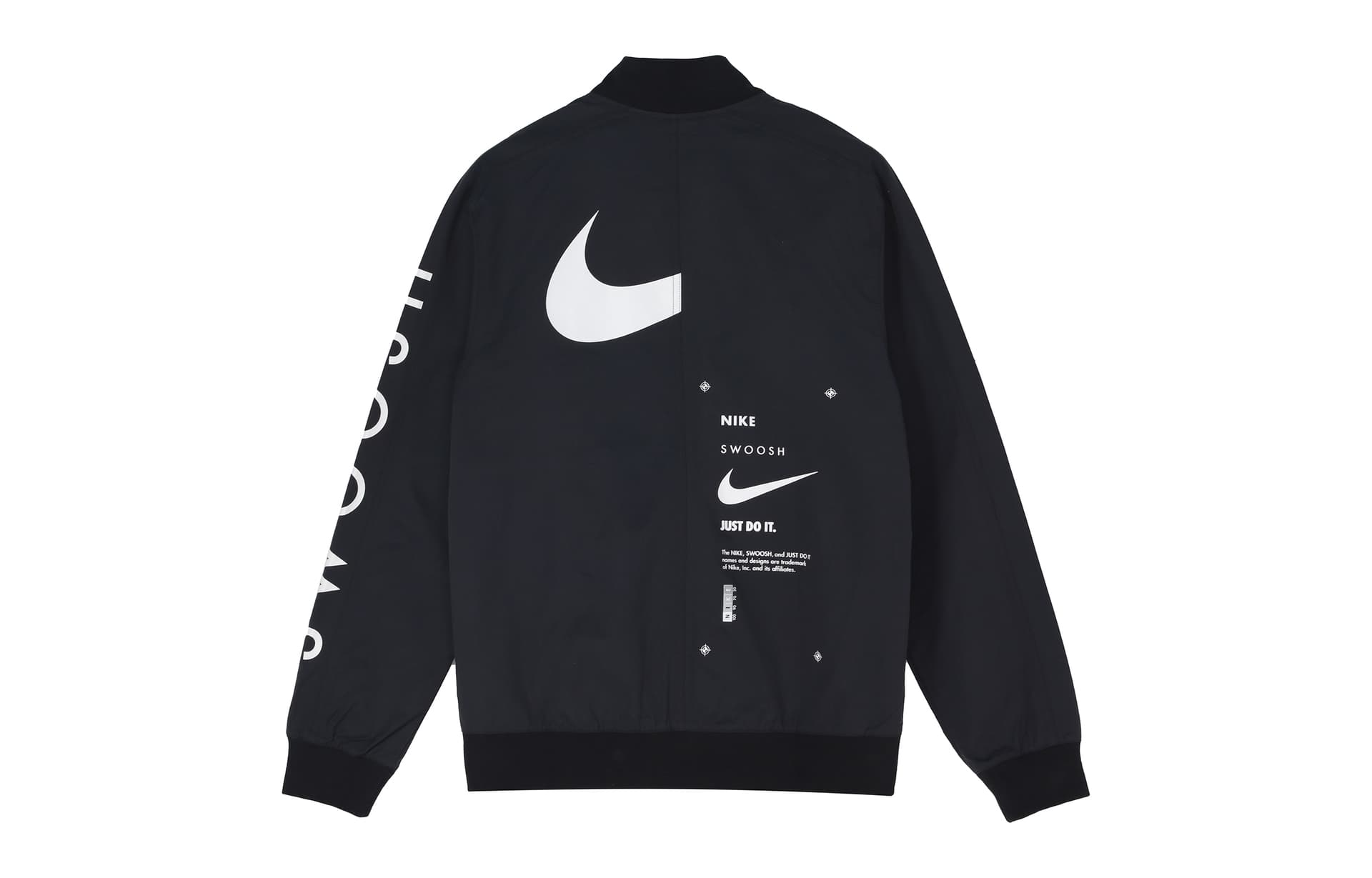 Куртка Nike Logo - изображение 1