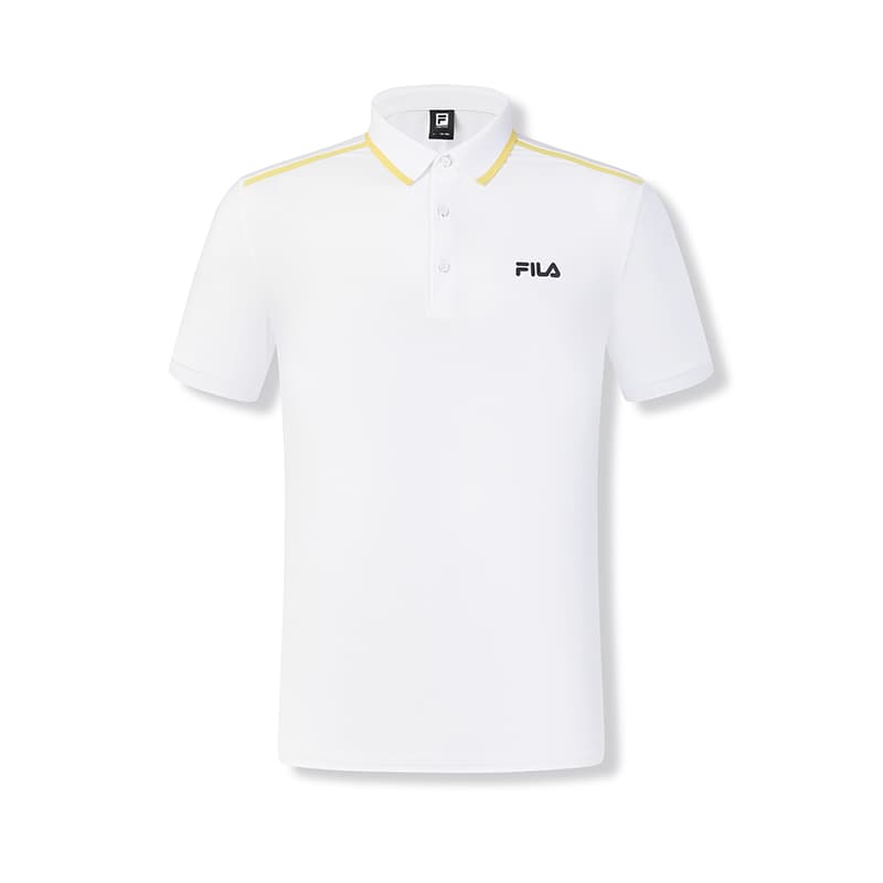 Поло FILA Polo - изображение 1
