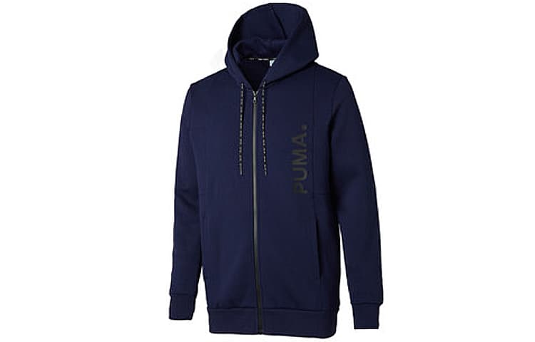 Куртка Puma Logo - изображение 1