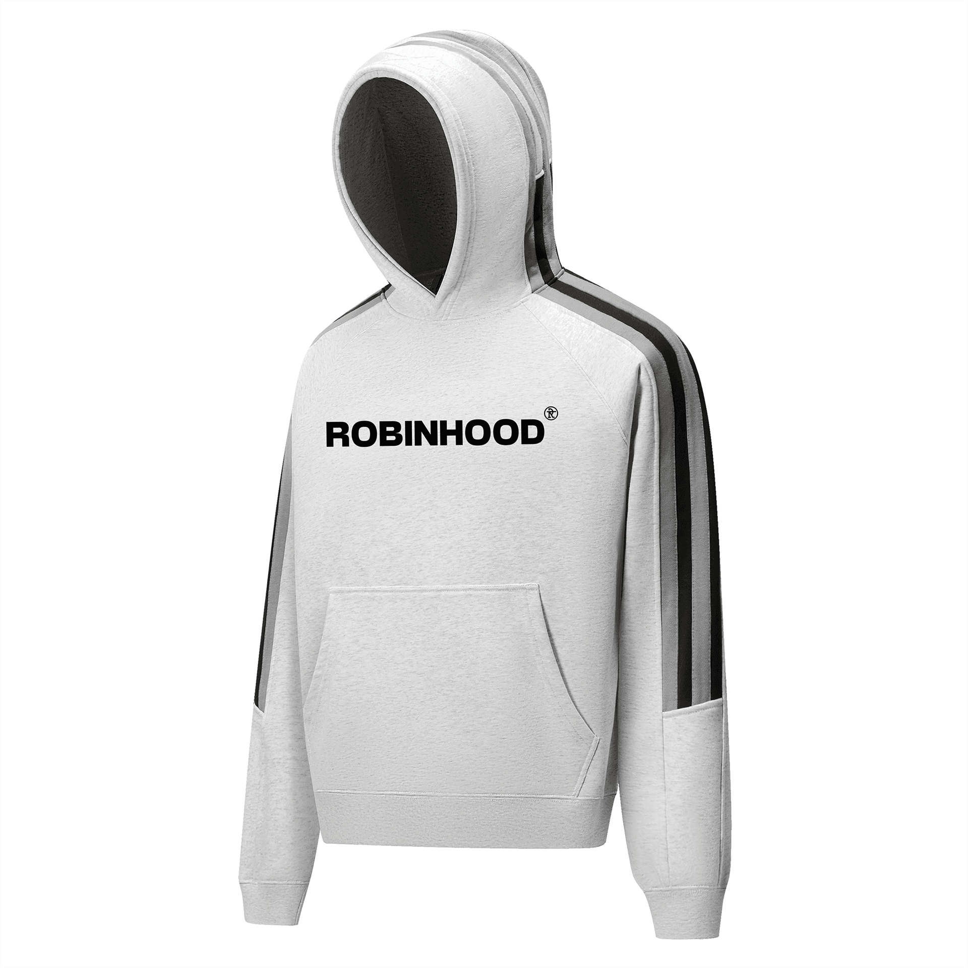 Худи ROBINHOOD Logo - изображение 1