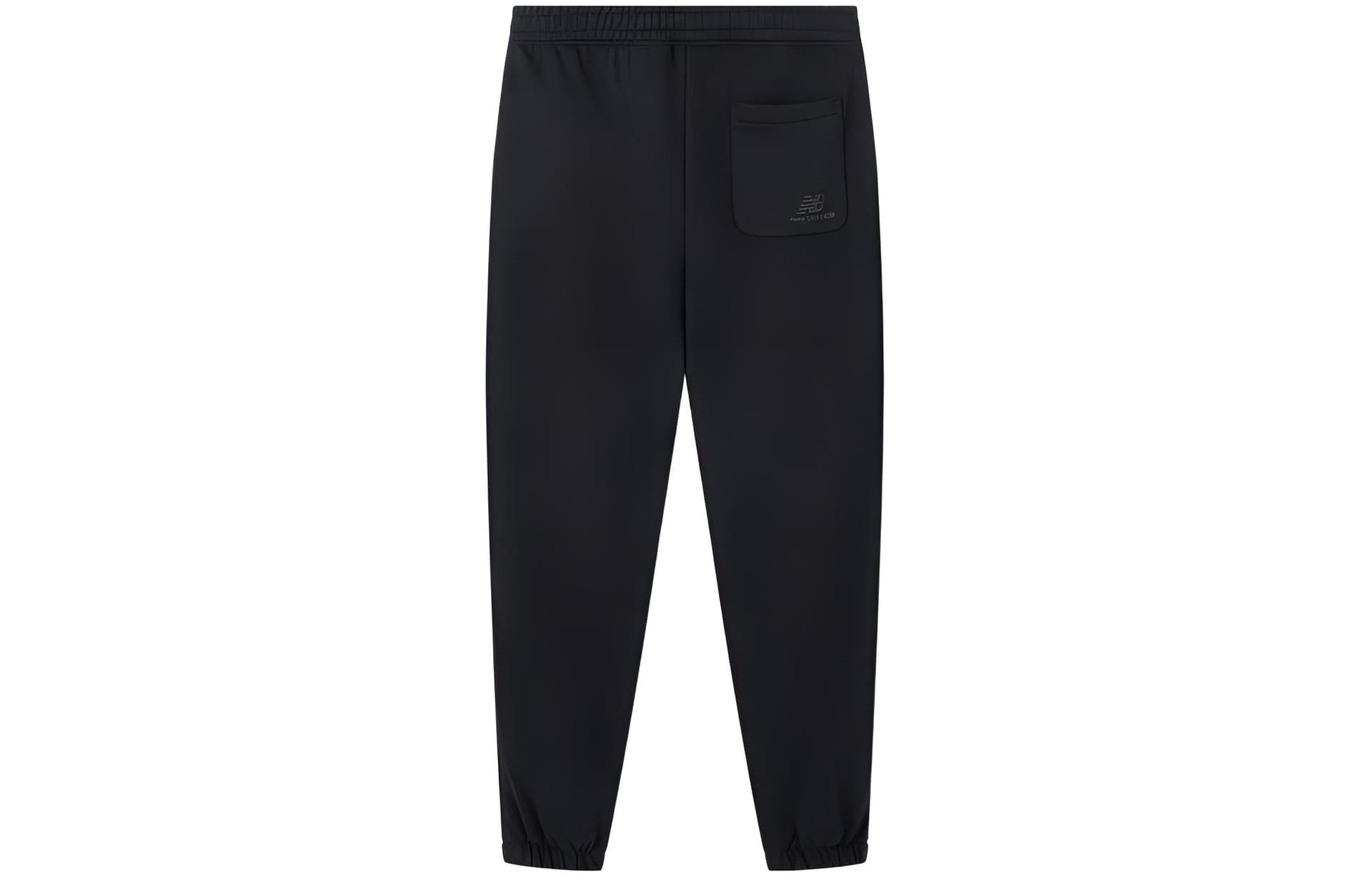 Штаны New Balance - изображение 2