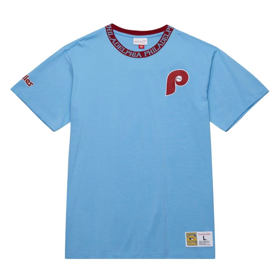 Футболка Mitchell Ness x MLB LOGOT - изображение 1