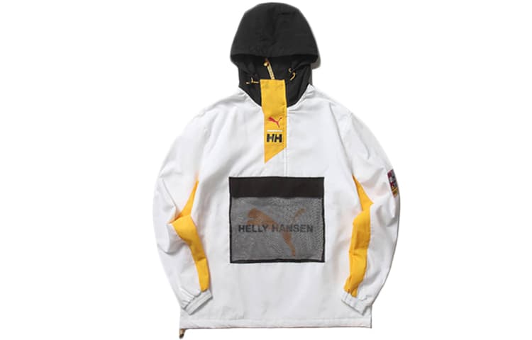 Куртка Puma x HELLY HANSEN - изображение 1