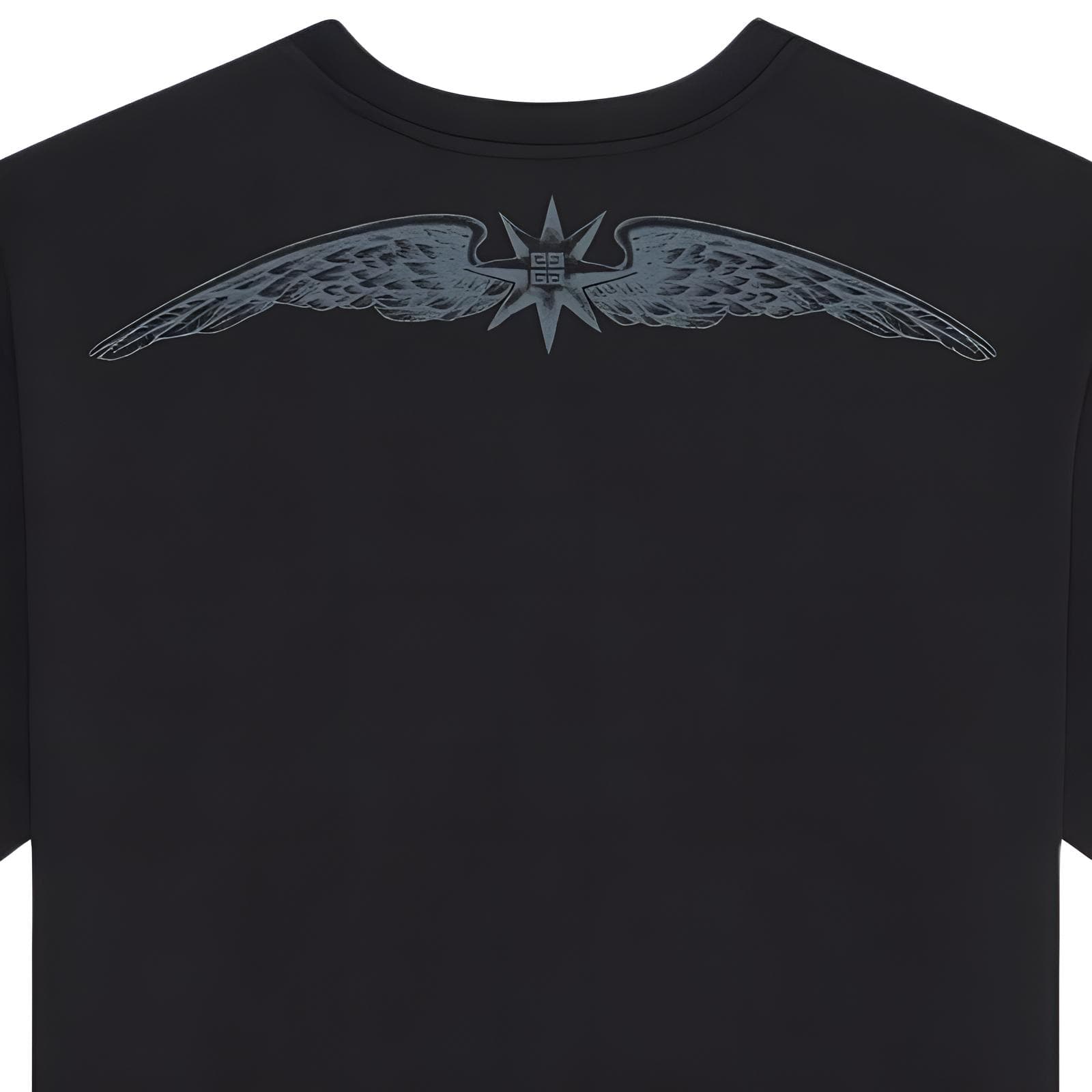 Футболка GIVENCHY SS24 LogoT - изображение 4