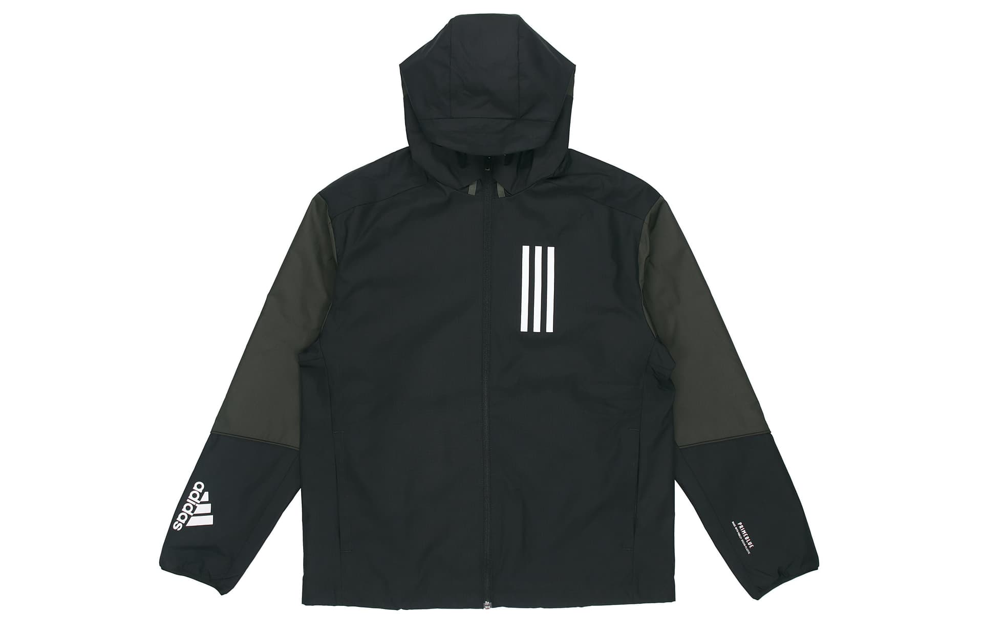 Куртка adidas - изображение 1