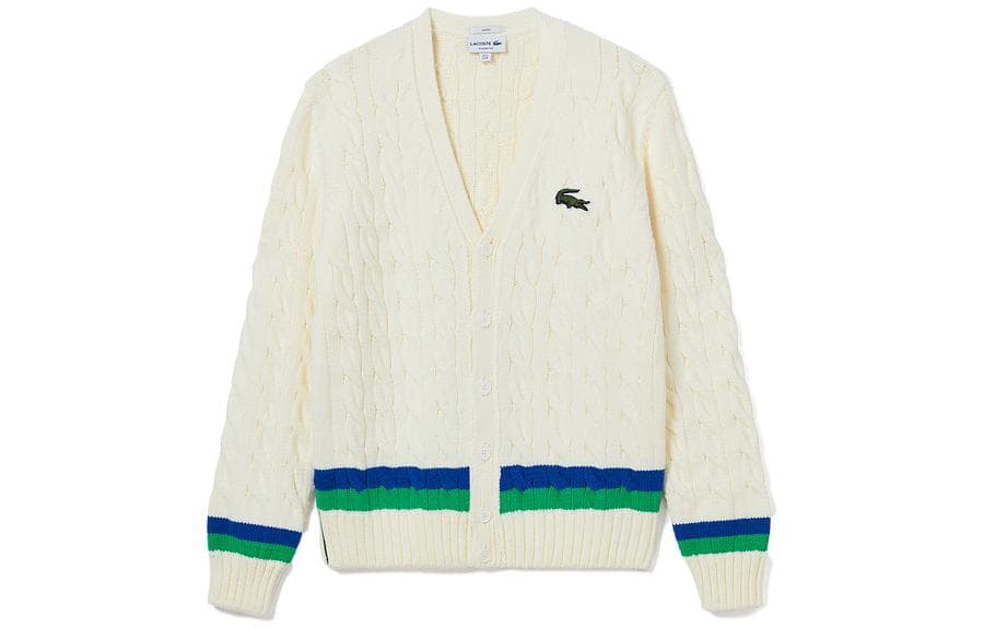 Кофта LACOSTE FW23 V - изображение 1