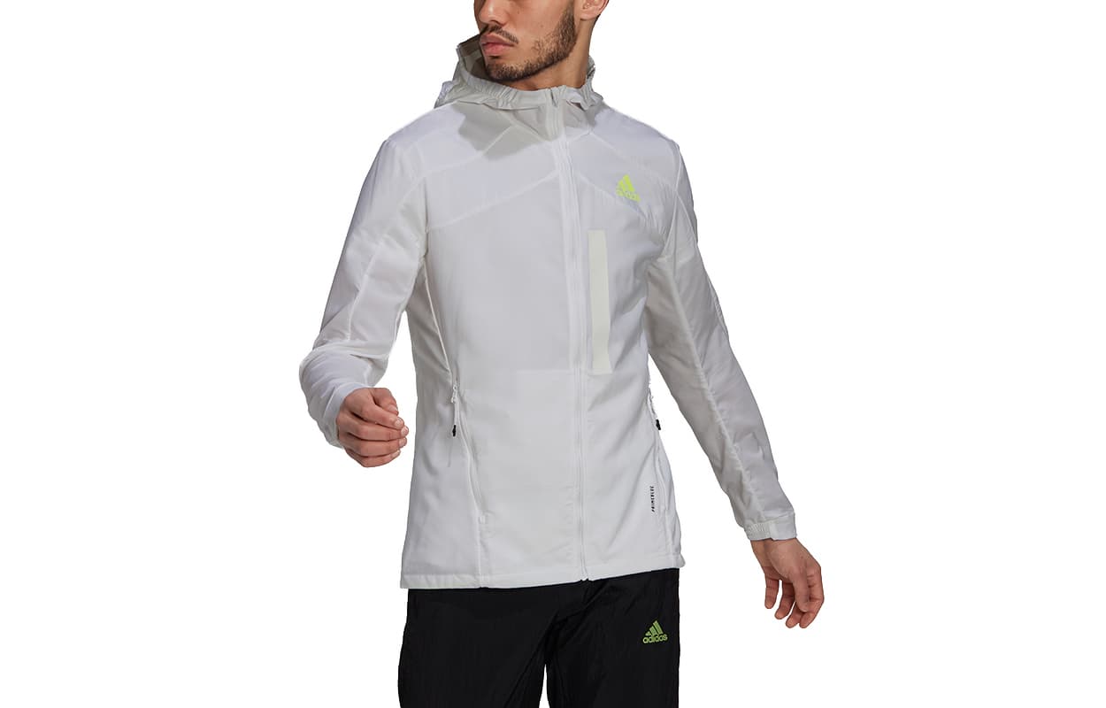 Куртка adidas Marathon Jkt M - изображение 1