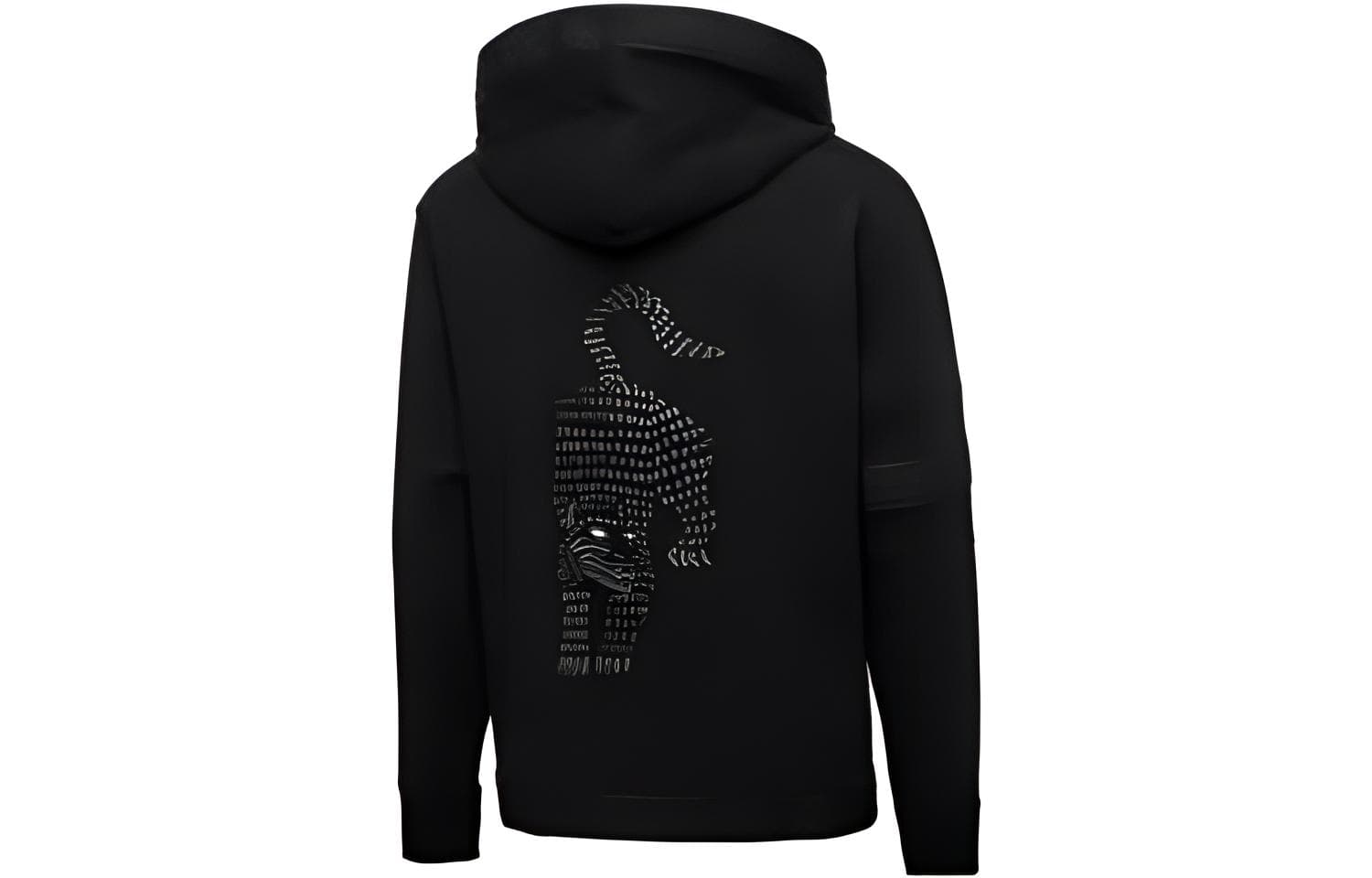 Худи PUMA x XO - изображение 2
