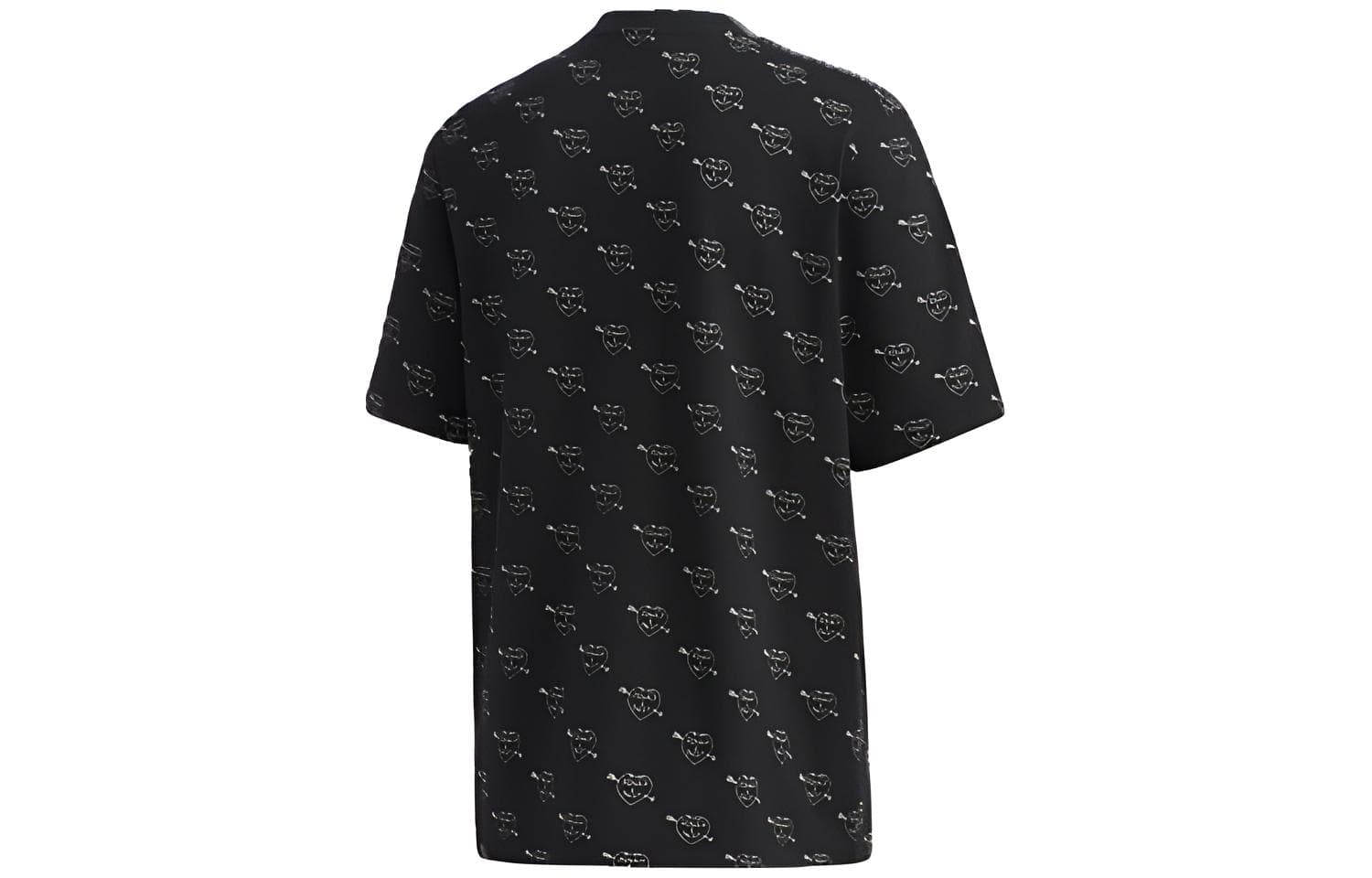 Футболка adidas neo T - изображение 2
